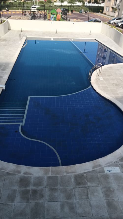 Apartamento de 3 alcobas en venta en Hacienda Santa Cruz, Ibagué, 56 m² · foto 19 de 20