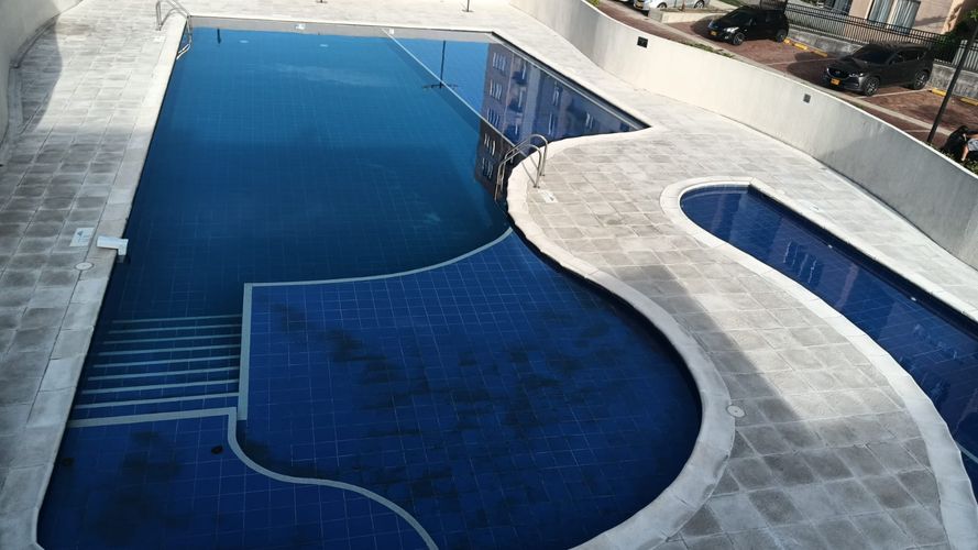 Apartamento de 3 alcobas en venta en Hacienda Santa Cruz, Ibagué, 56 m² · foto 20 de 20