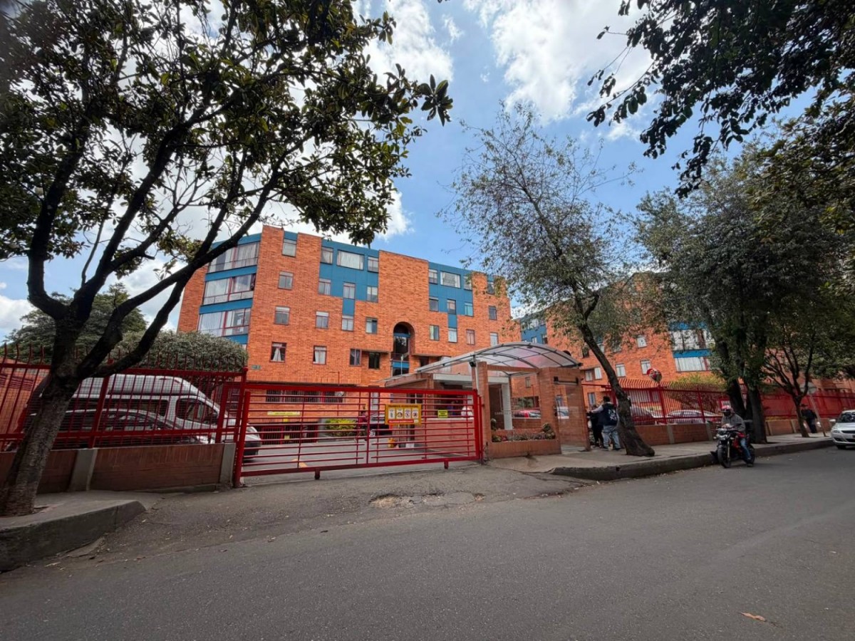 Apartamento en venta en Engativá, Bogotá · foto 3 de 18