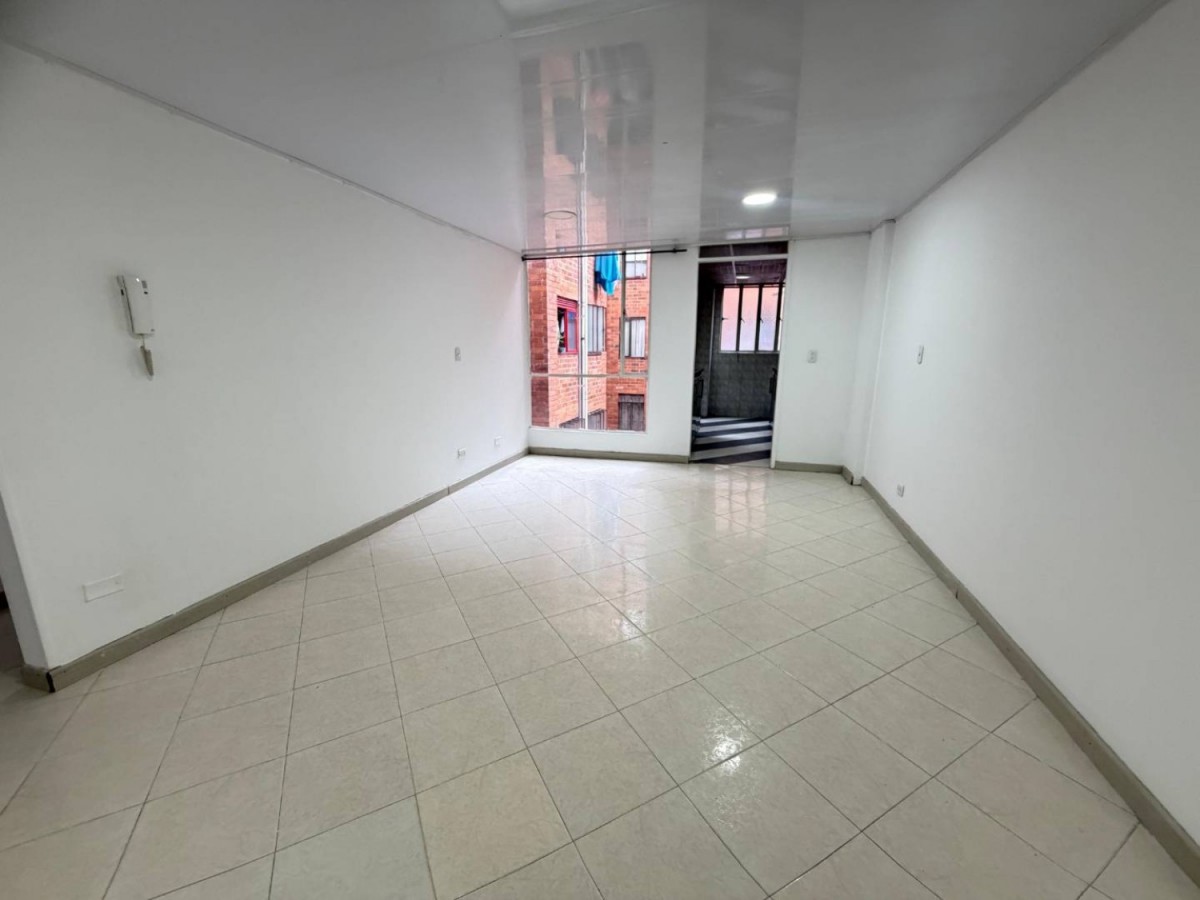 Apartamento en venta en Engativá, Bogotá · foto 4 de 18