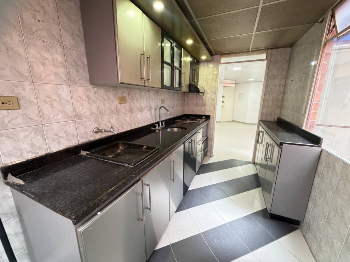 Apartamento en venta en Engativá, Bogotá · foto 7 de 18