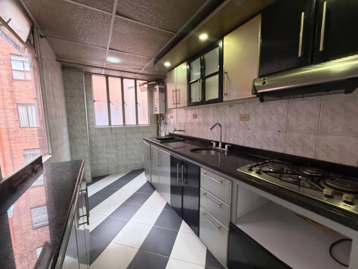 Apartamento en venta en Engativá, Bogotá · foto 8 de 18