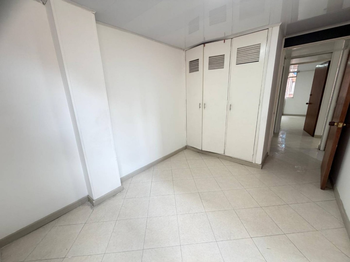 Apartamento en venta en Engativá, Bogotá · foto 9 de 18