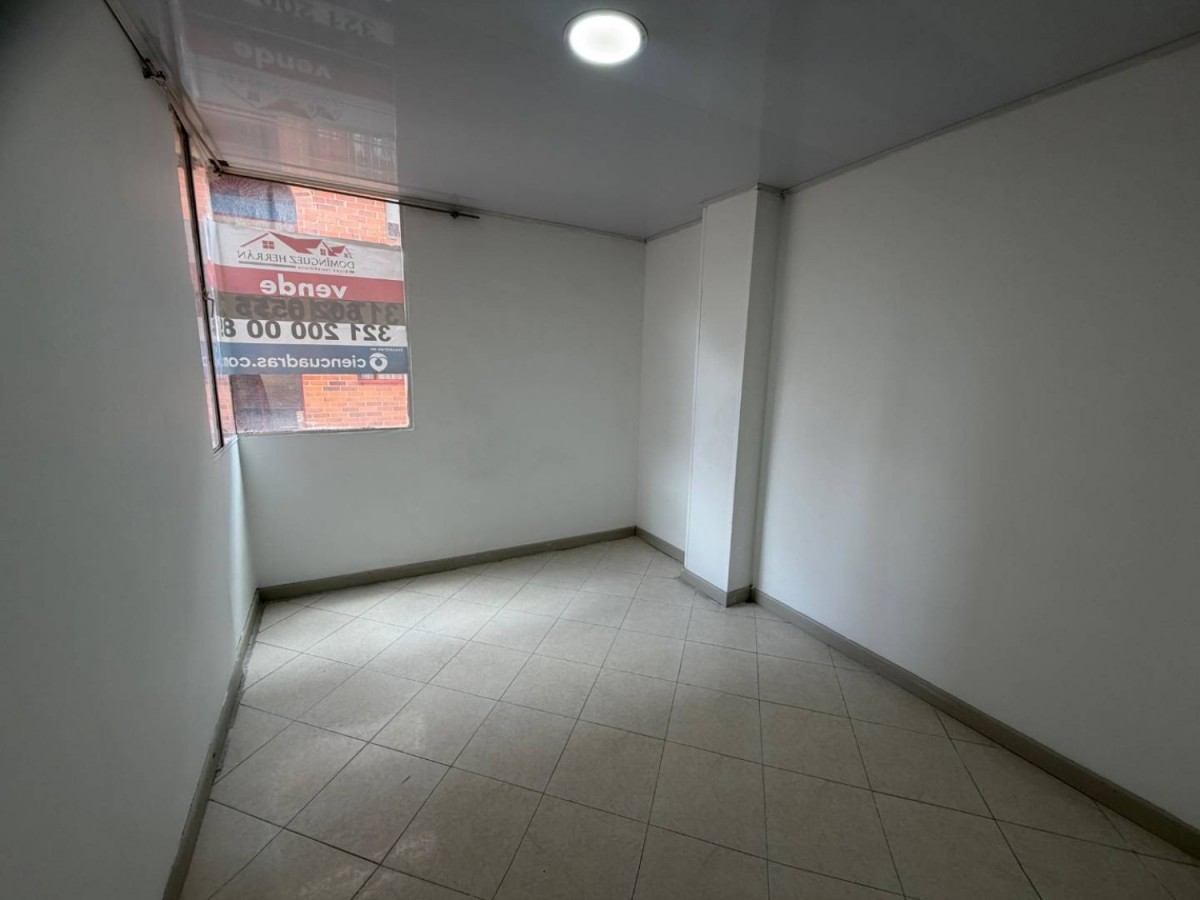 Apartamento en venta en Engativá, Bogotá · foto 13 de 18