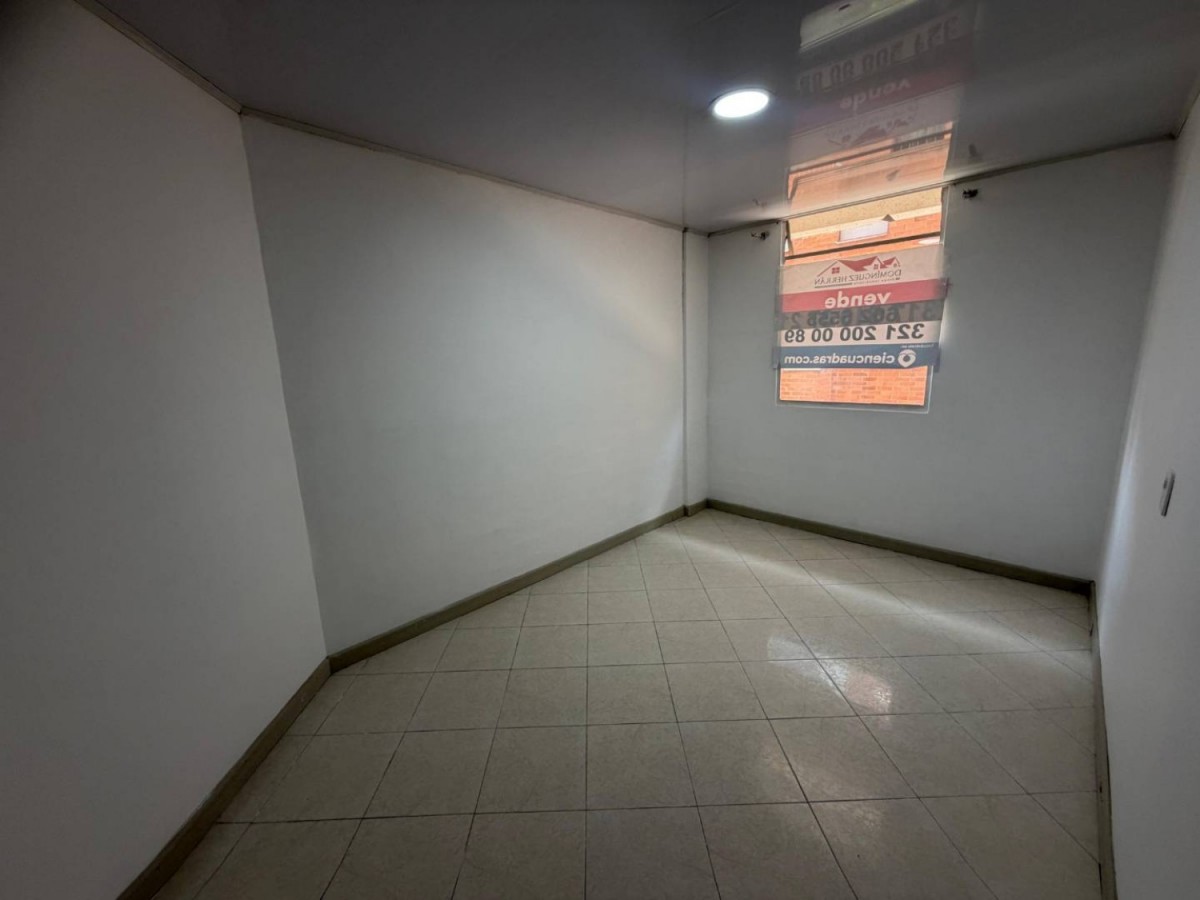Apartamento en venta en Engativá, Bogotá · foto 14 de 18
