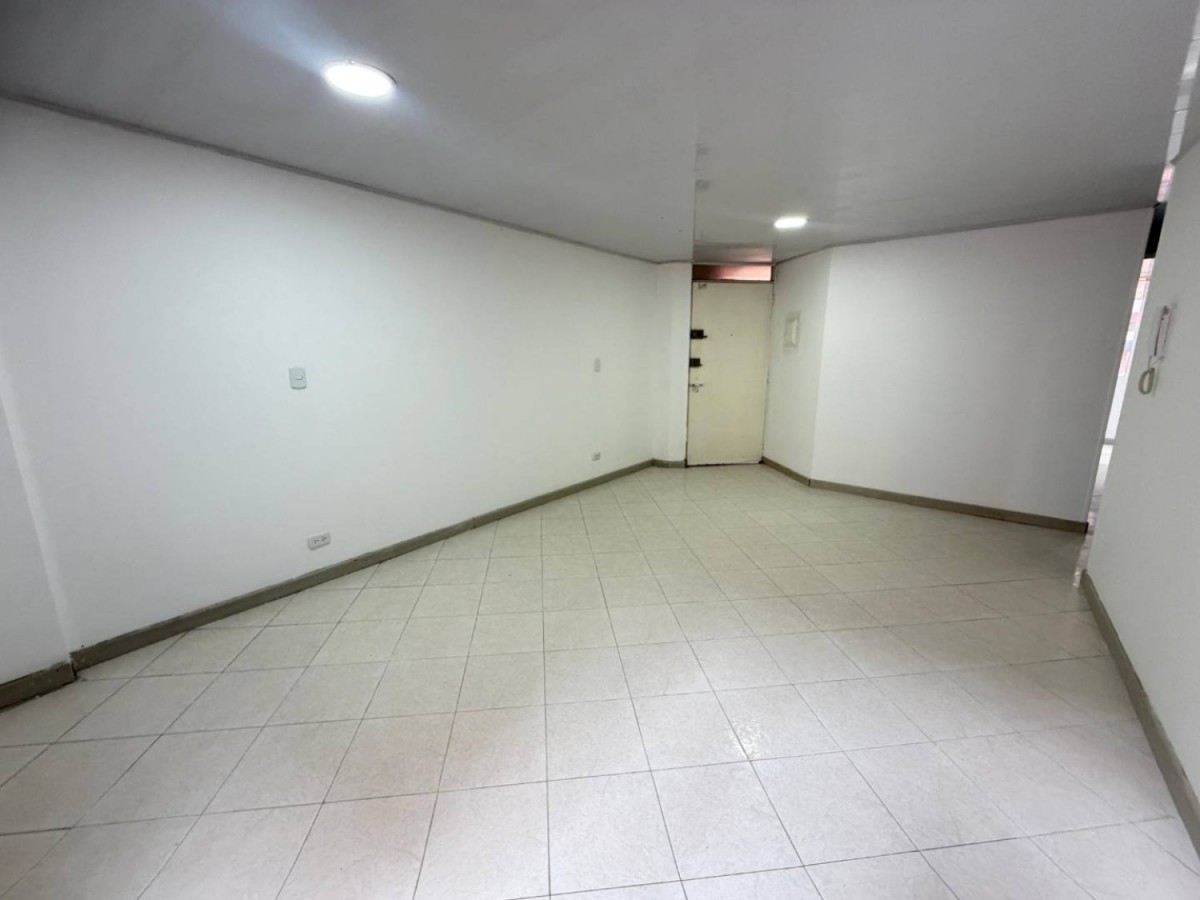 Apartamento en venta en Engativá, Bogotá · foto 17 de 18