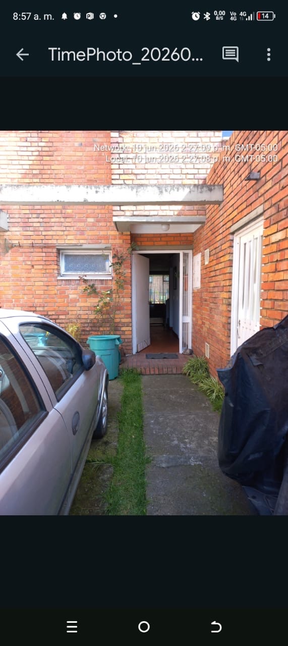 Casa en venta en Niza, Bogotá · foto 2 de 15