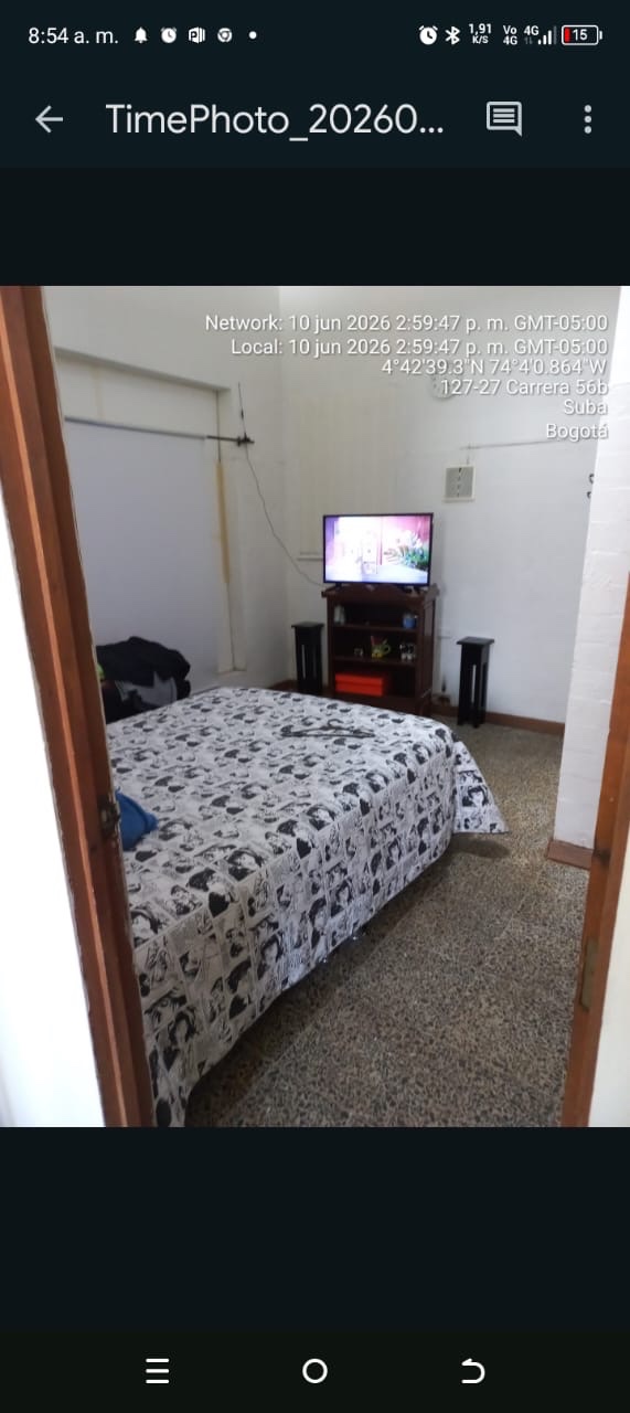 Casa en venta en Niza, Bogotá · foto 3 de 15
