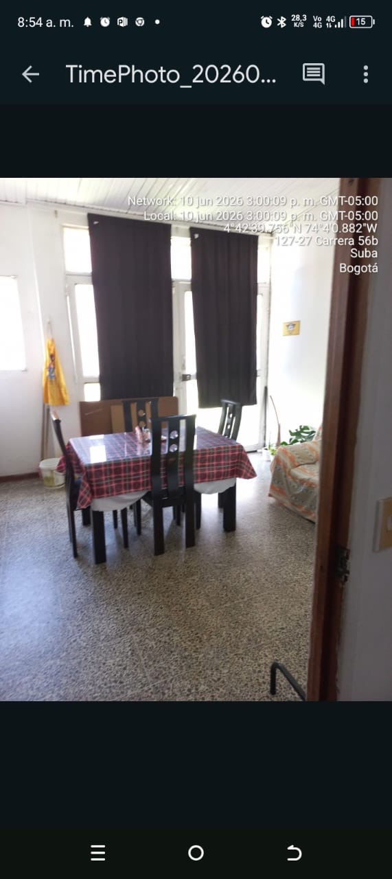 Casa en venta en Niza, Bogotá · foto 5 de 15