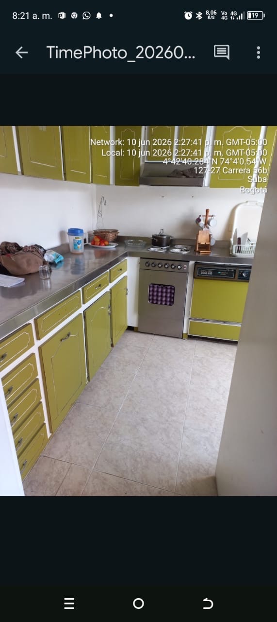 Casa en venta en Niza, Bogotá · foto 4 de 15