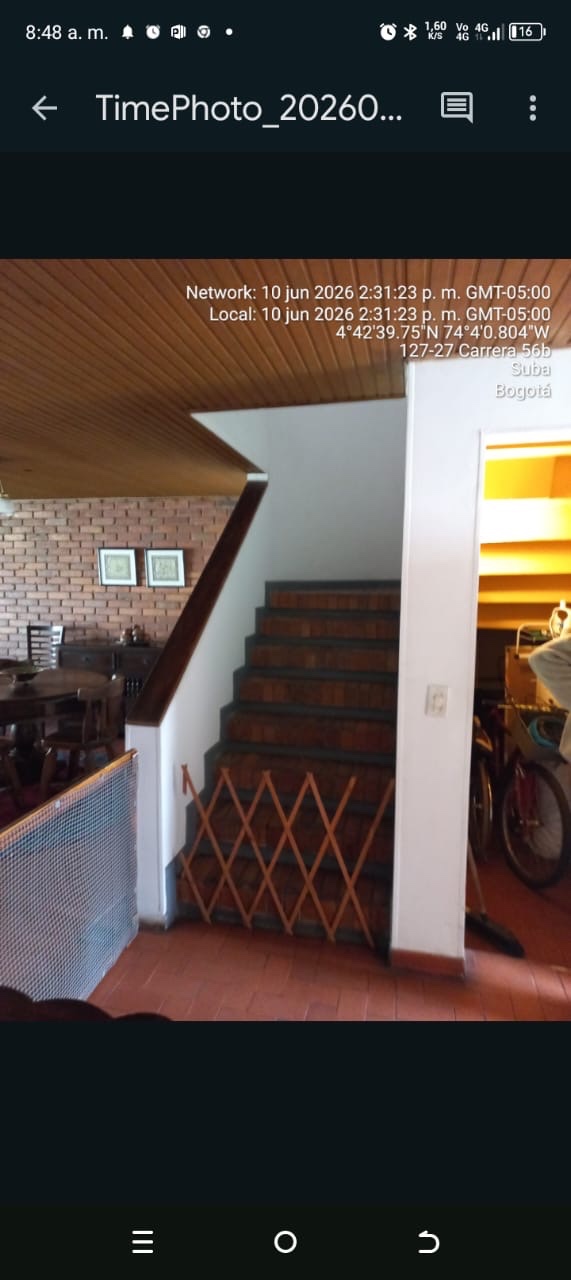 Casa en venta en Niza, Bogotá · foto 8 de 15