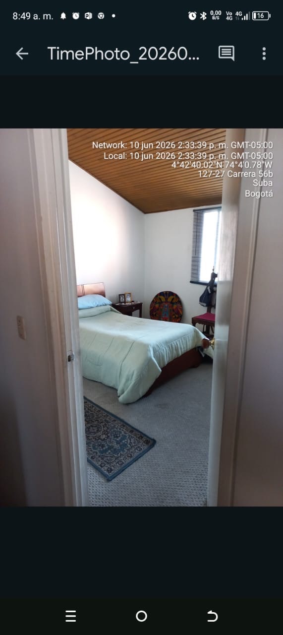 Casa en venta en Niza, Bogotá · foto 9 de 15