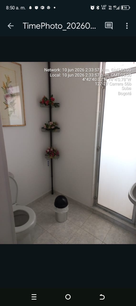 Casa en venta en Niza, Bogotá · foto 11 de 15