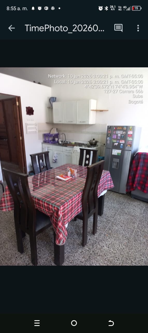Casa en venta en Niza, Bogotá · foto 6 de 15