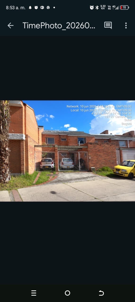 Casa en venta en Niza, Bogotá · foto 7 de 15