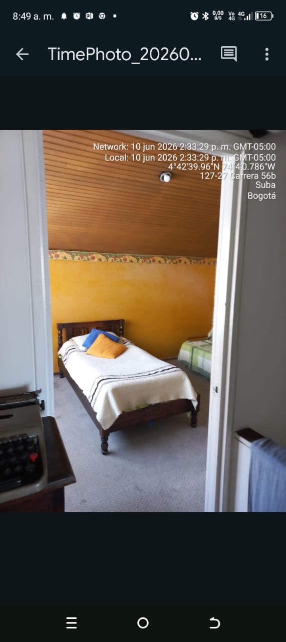Casa en venta en Niza, Bogotá · foto 13 de 15