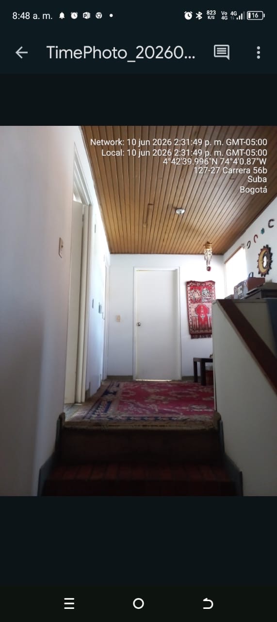 Casa en venta en Niza, Bogotá · foto 12 de 15