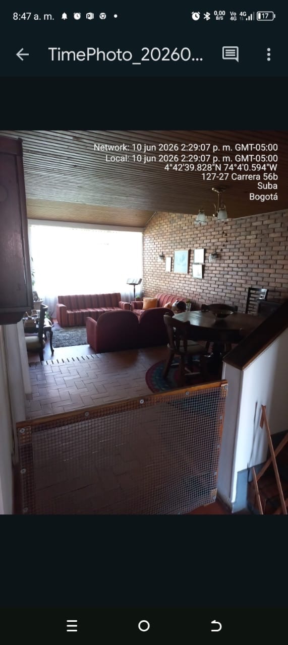 Casa en venta en Niza, Bogotá · foto 14 de 15
