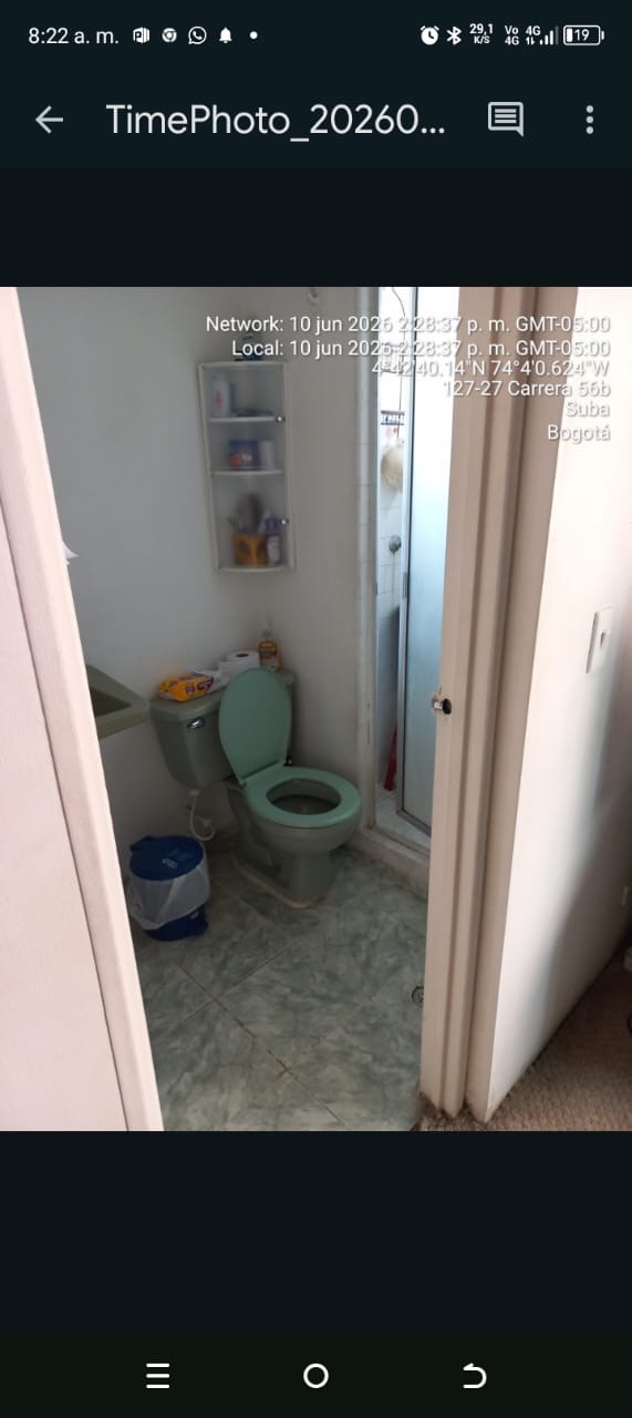 Casa en venta en Niza, Bogotá · foto 15 de 15