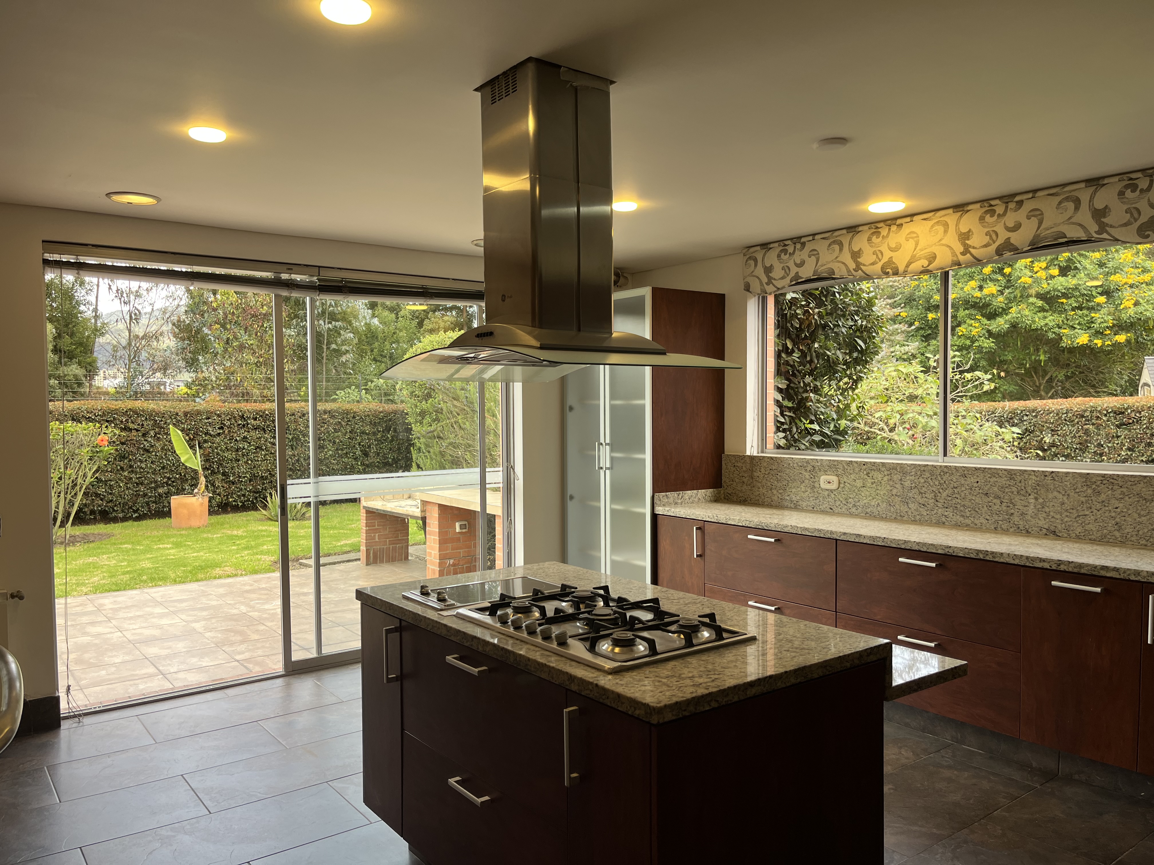 Casa en venta en Guaymaral, Bogotá · foto 5 de 24
