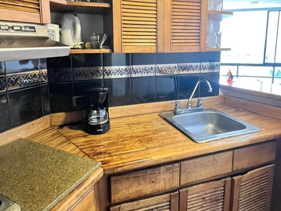 Apartamento en arriendo en El Poblado, Medellín · foto 6 de 11