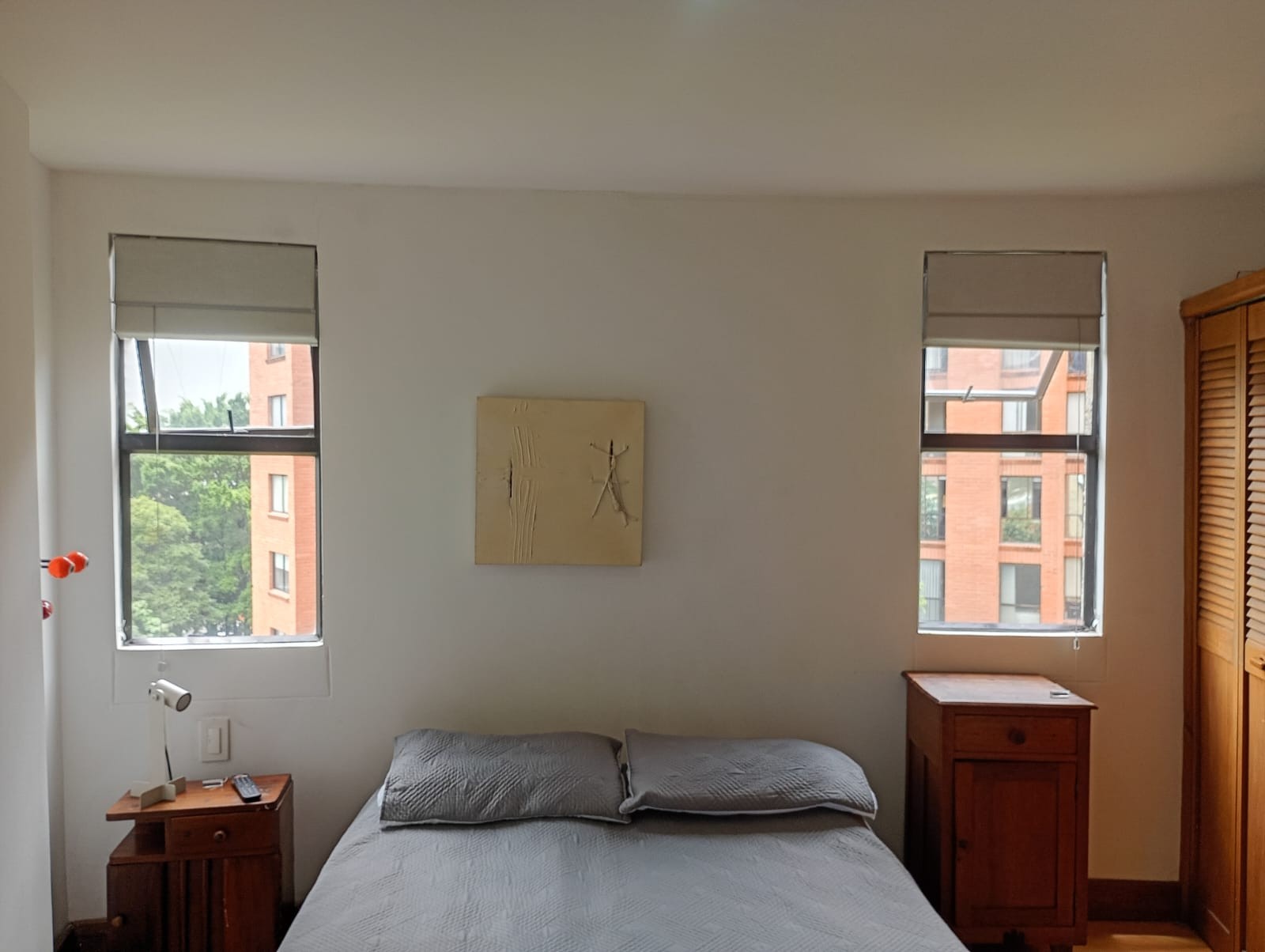 Apartamento en arriendo en El Poblado, Medellín · foto 8 de 11