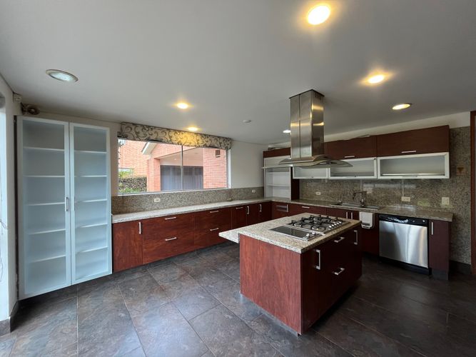 Casa en arriendo en Guaymaral, Bogotá · foto 4 de 22