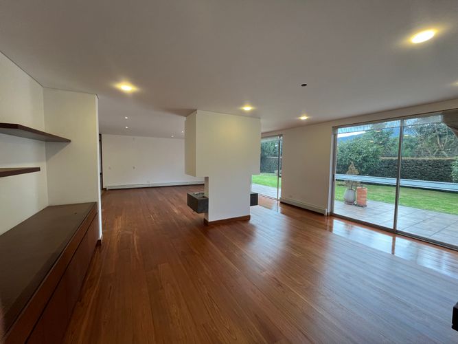 Casa en arriendo en Guaymaral, Bogotá · foto 8 de 22