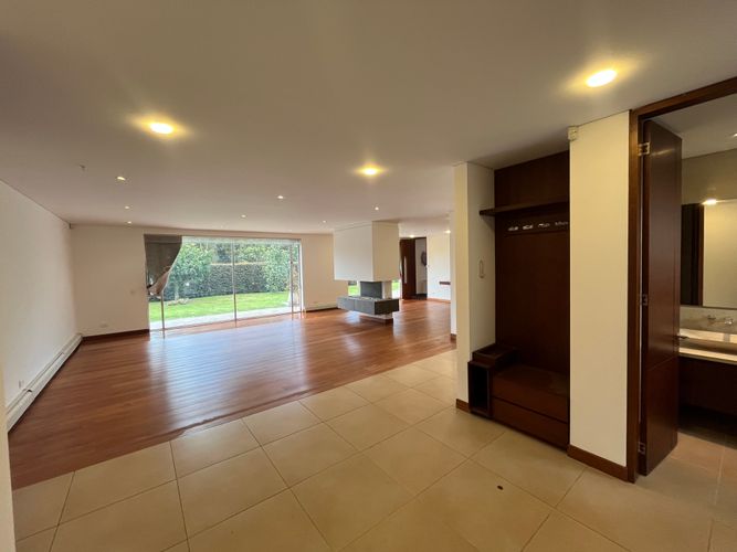 Casa en arriendo en Guaymaral, Bogotá · foto 10 de 22