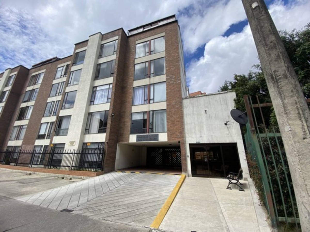 Foto del apartamento