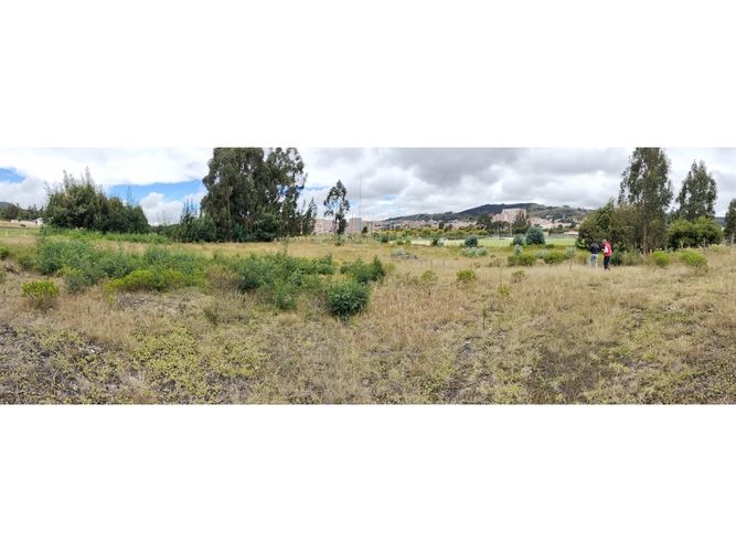 Lote en venta en Tunja, Tunja · foto 2 de 12