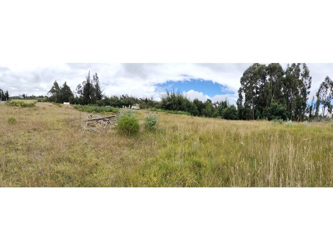 Lote en venta en Tunja, Tunja · foto 3 de 12
