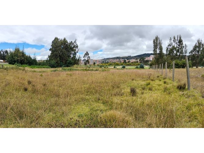 Lote en venta en Tunja, Tunja · foto 6 de 12