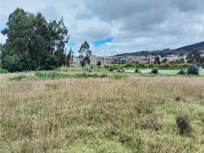 Lote en venta en Tunja, Tunja · foto 8 de 12