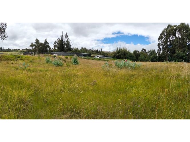 Lote en venta en Tunja, Tunja · foto 9 de 12