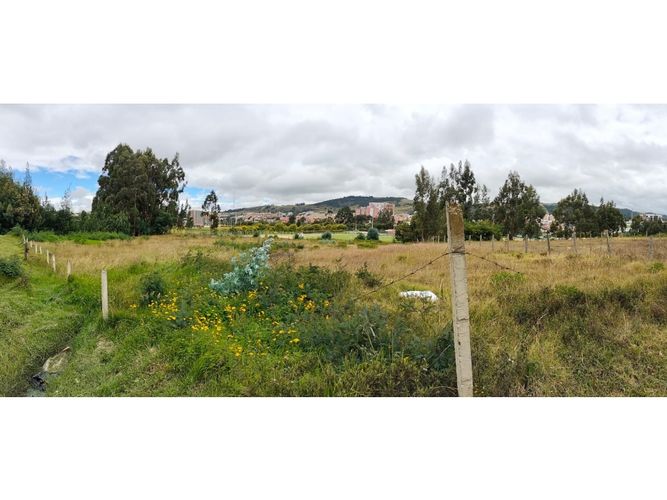 Lote en venta en Tunja, Tunja · foto 11 de 12