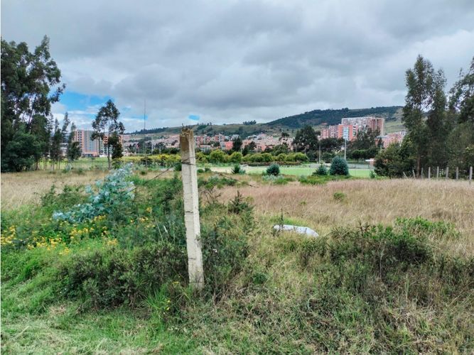 Lote en venta en Tunja, Tunja · foto 12 de 12