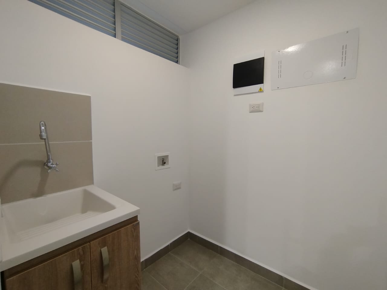 1BR Apartment in Centro (46 m²) - 4