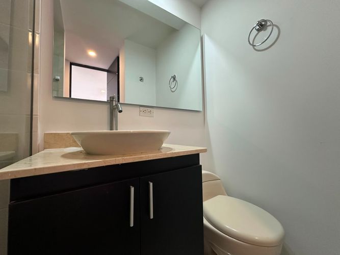 Apartamento de 2 alcobas en arriendo en El Poblado, Medellín, 70 m² · foto 17 de 17