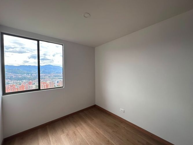 Apartamento de 2 alcobas en arriendo en El Poblado, Medellín, 70 m² · foto 14 de 17