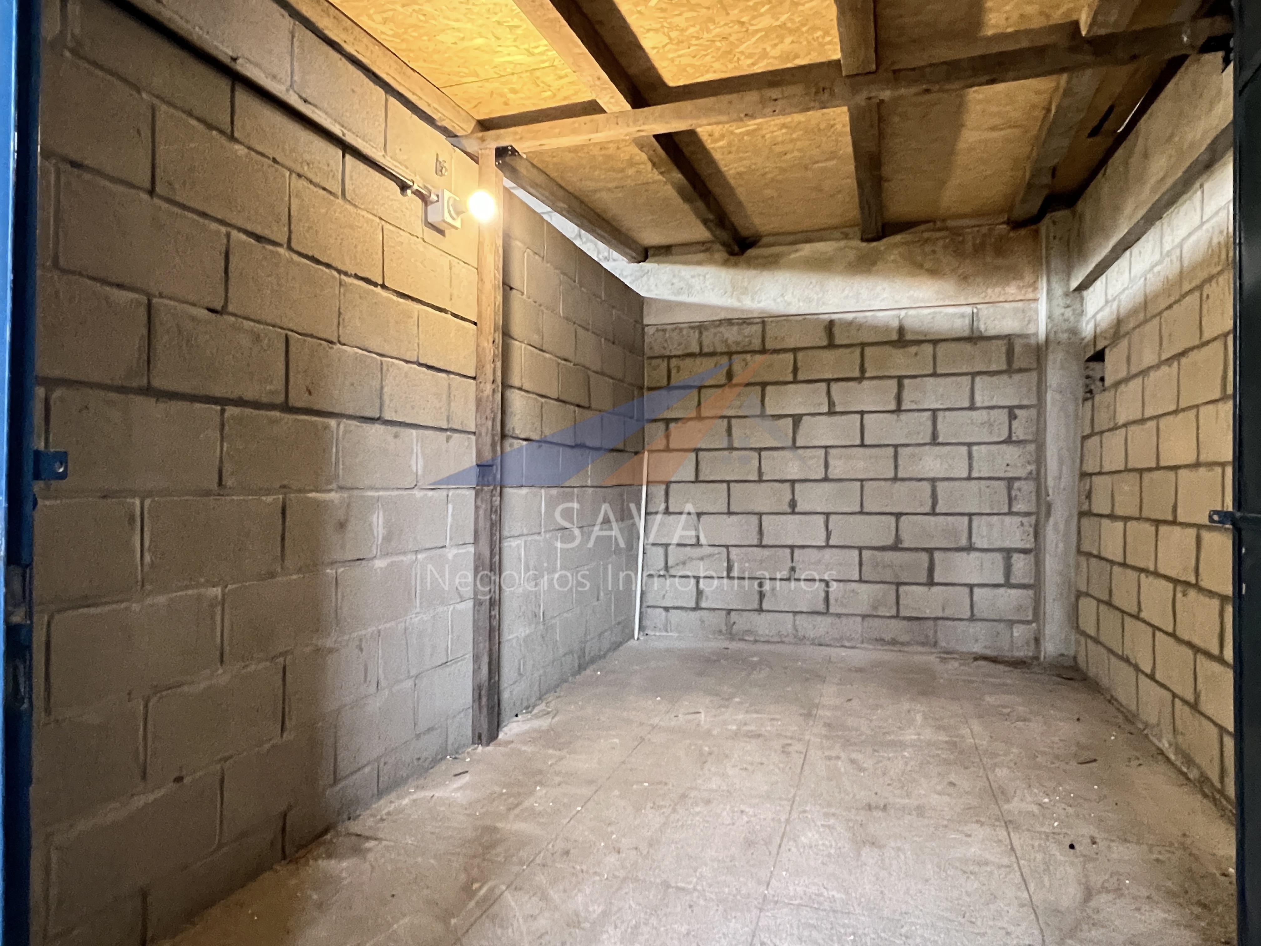 Alquiler Galpón 170 M² en La Unión! A Pasos de 8 de Octubre. · Foto 4