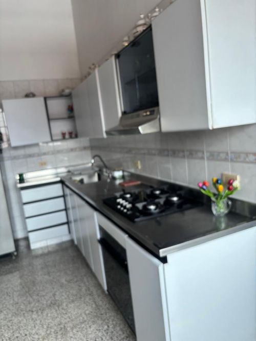 Apartamento de 4 alcobas en venta en San Joaquin, Medellín, 136 m² · foto 15 de 24
