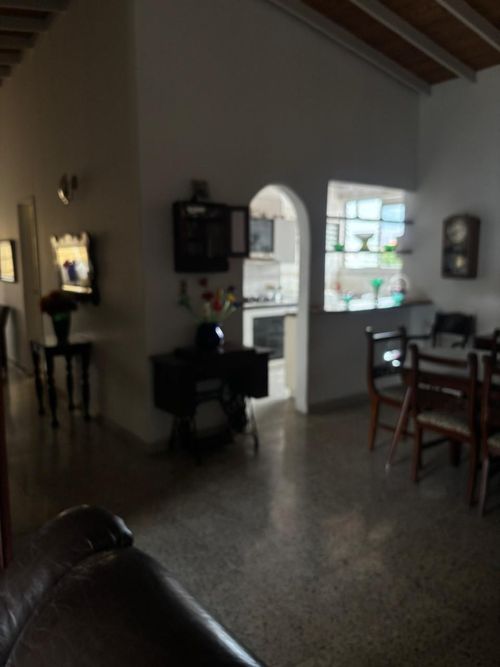 Apartamento de 4 alcobas en venta en San Joaquin, Medellín, 136 m² · foto 4 de 24