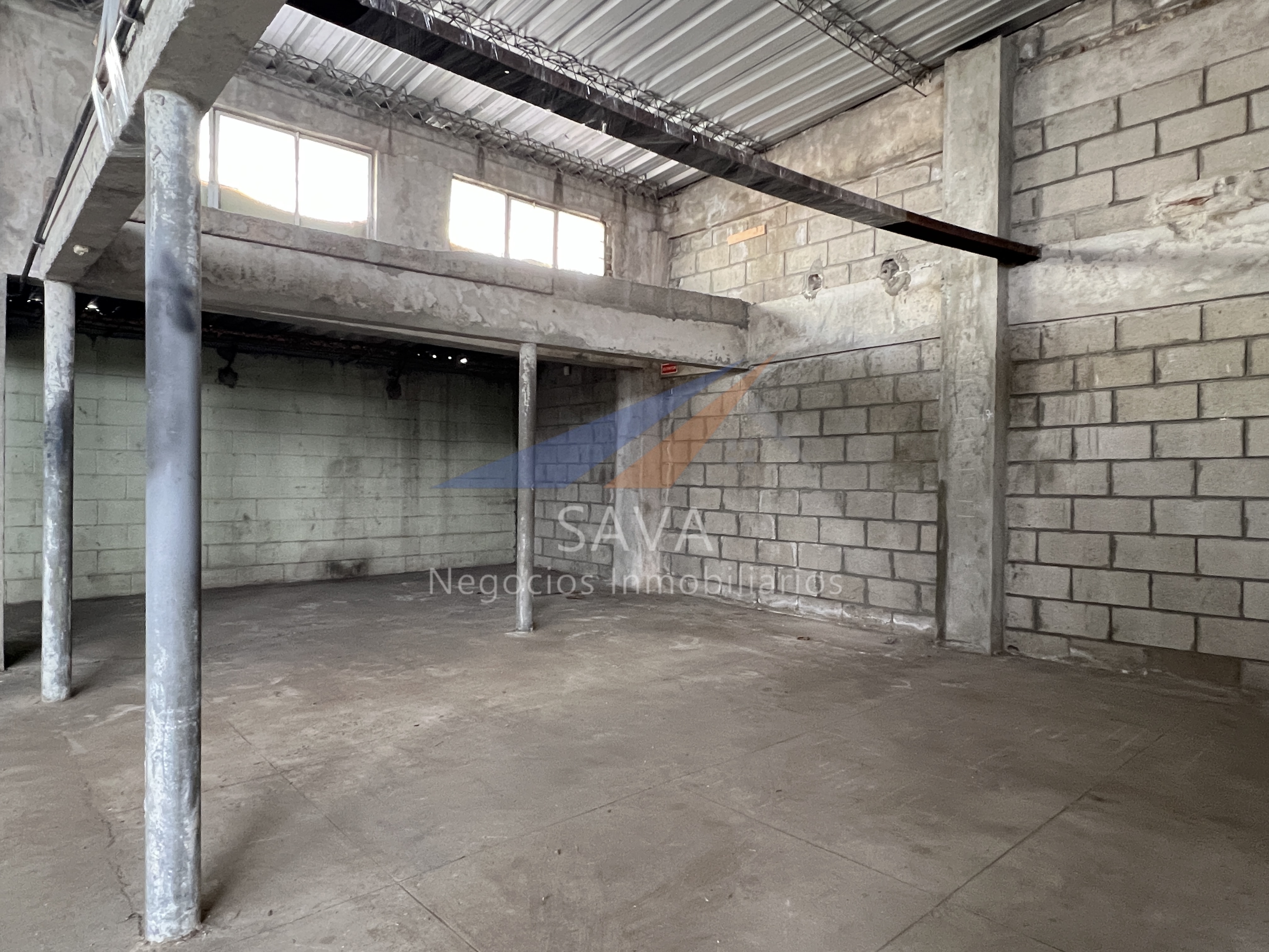 Alquiler Galpón 170 M² en La Unión! A Pasos de 8 de Octubre. · Foto 5