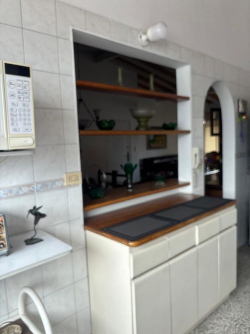 Apartamento de 4 alcobas en venta en San Joaquin, Medellín, 136 m² · foto 7 de 24