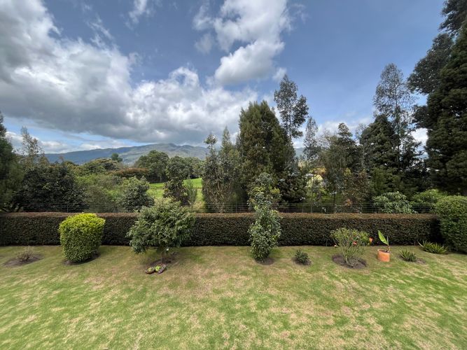 Casa en arriendo en Guaymaral, Bogotá · foto 22 de 22