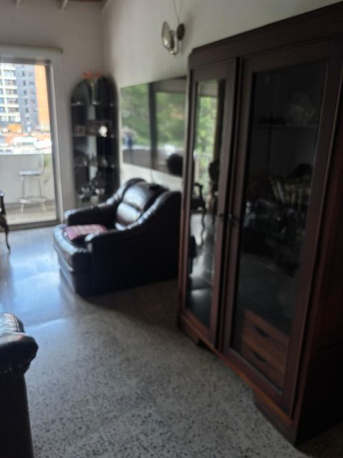 Apartamento de 4 alcobas en venta en San Joaquin, Medellín, 136 m² · foto 6 de 24