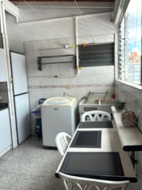 Apartamento de 4 alcobas en venta en San Joaquin, Medellín, 136 m² · foto 21 de 24