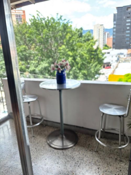 Apartamento de 4 alcobas en venta en San Joaquin, Medellín, 136 m² · foto 10 de 24