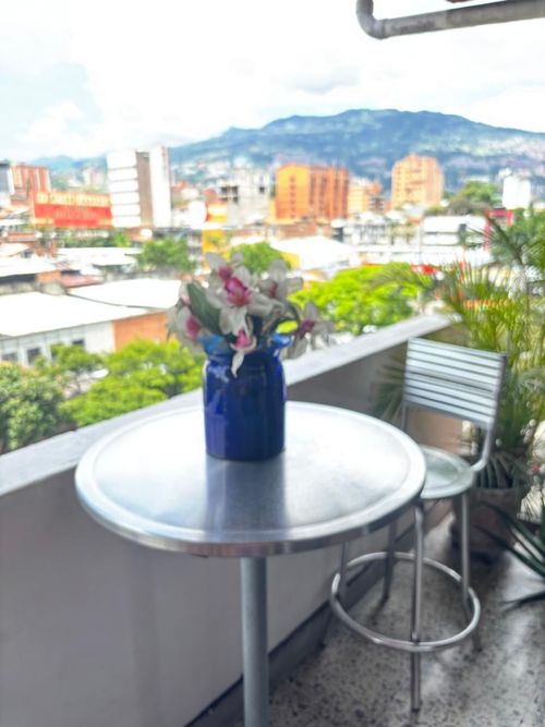 Apartamento de 4 alcobas en venta en San Joaquin, Medellín, 136 m² · foto 11 de 24